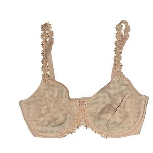 MARIE JO PINK BRA SIZE D